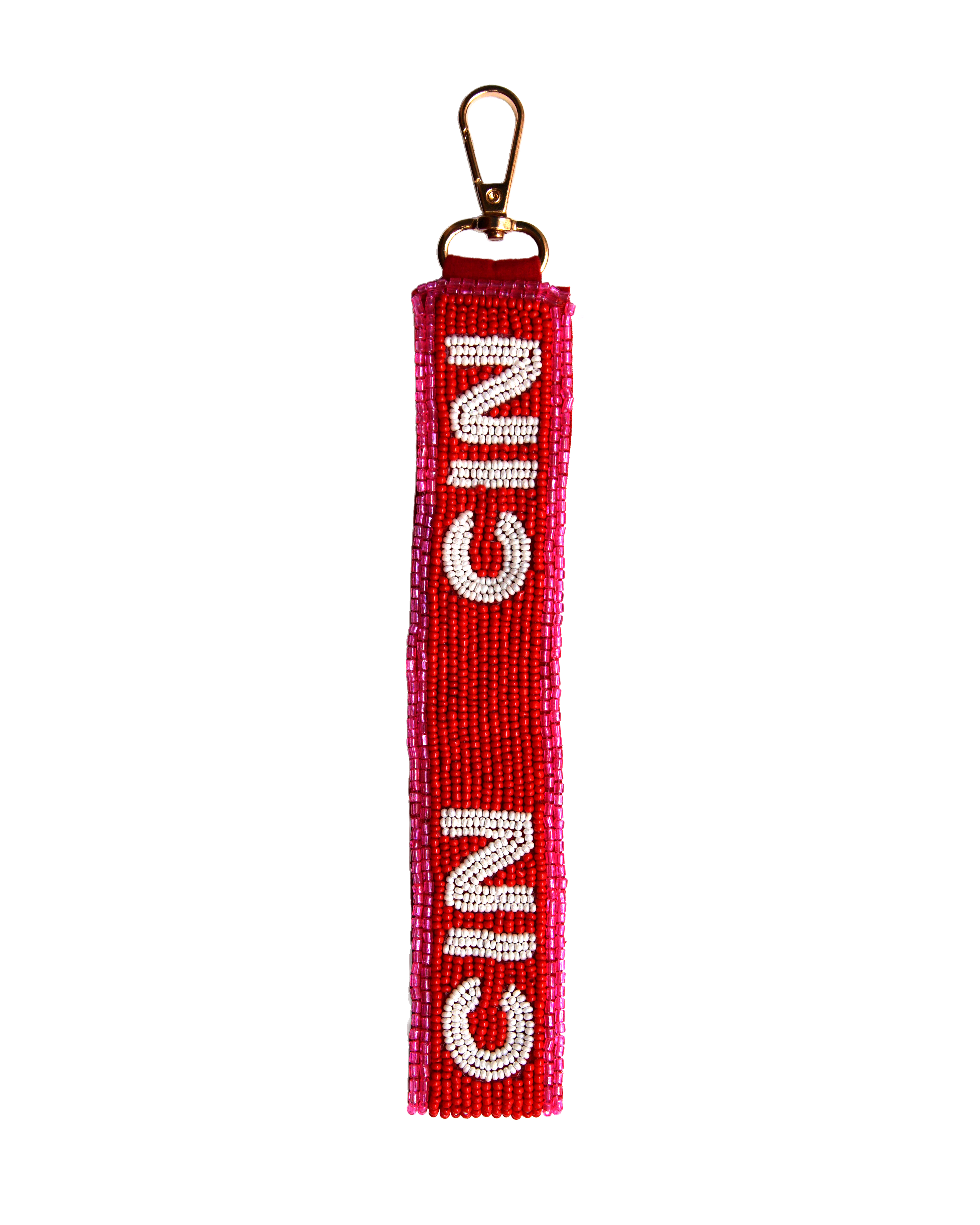 Cin Cin Sleutelhanger