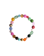 Bracelet coloré
