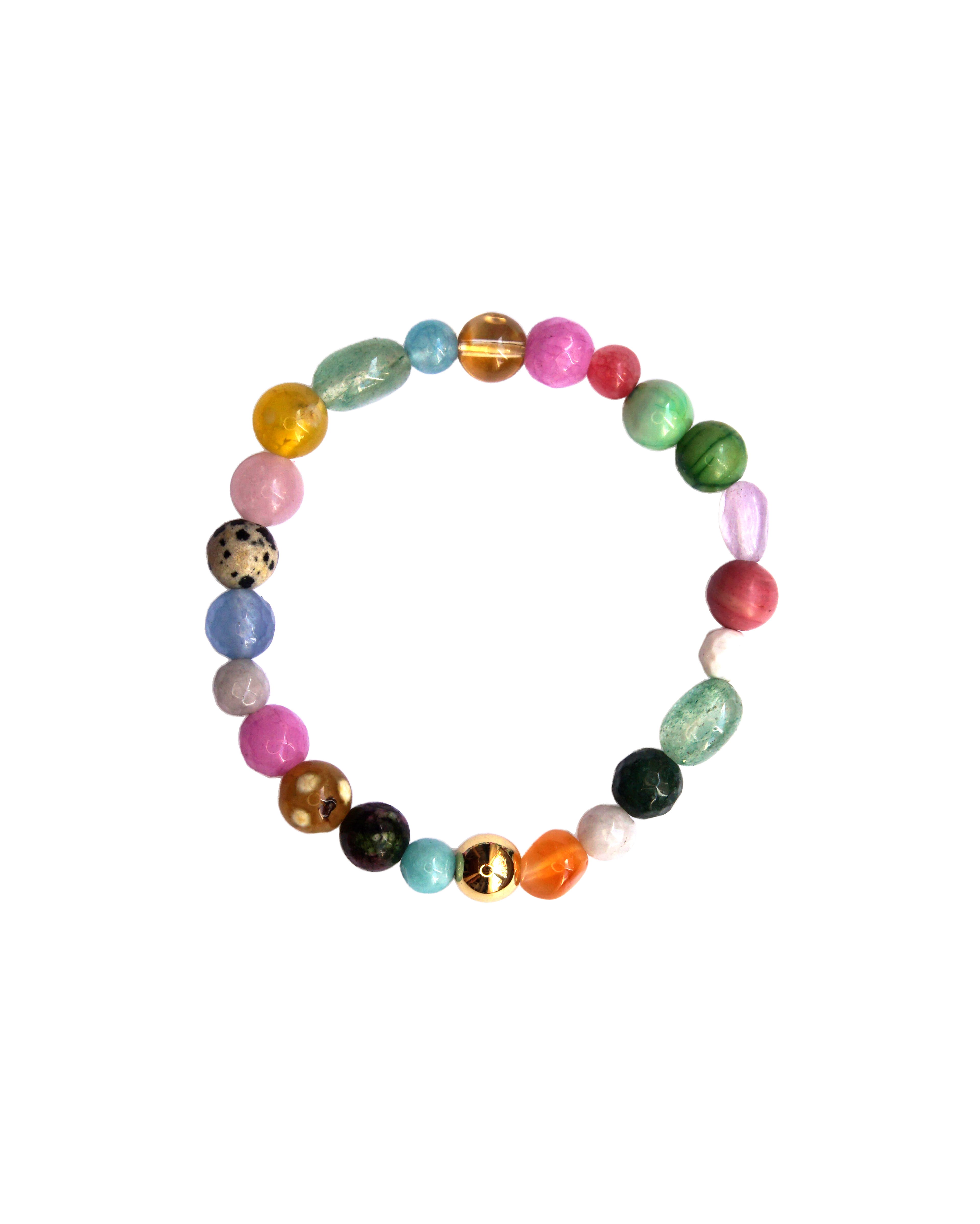 Colorful Armband