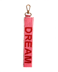 Dream Wish Sleutelhanger