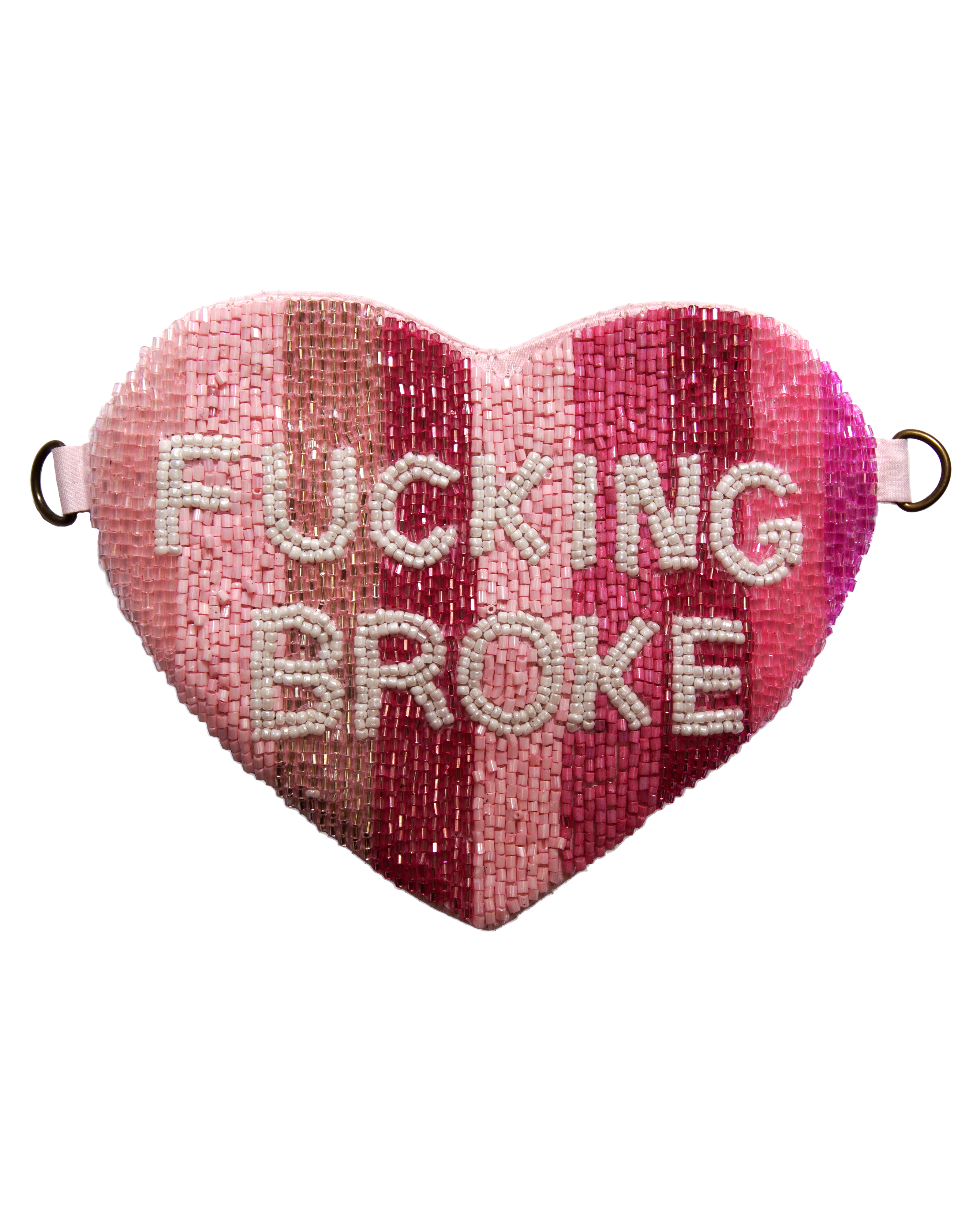 Fucking Broke Wallet