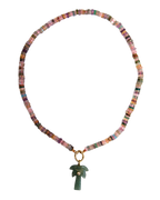 Chaîne Palmier vert