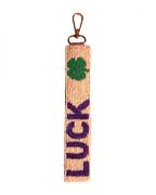 Love Luck Sleutelhanger