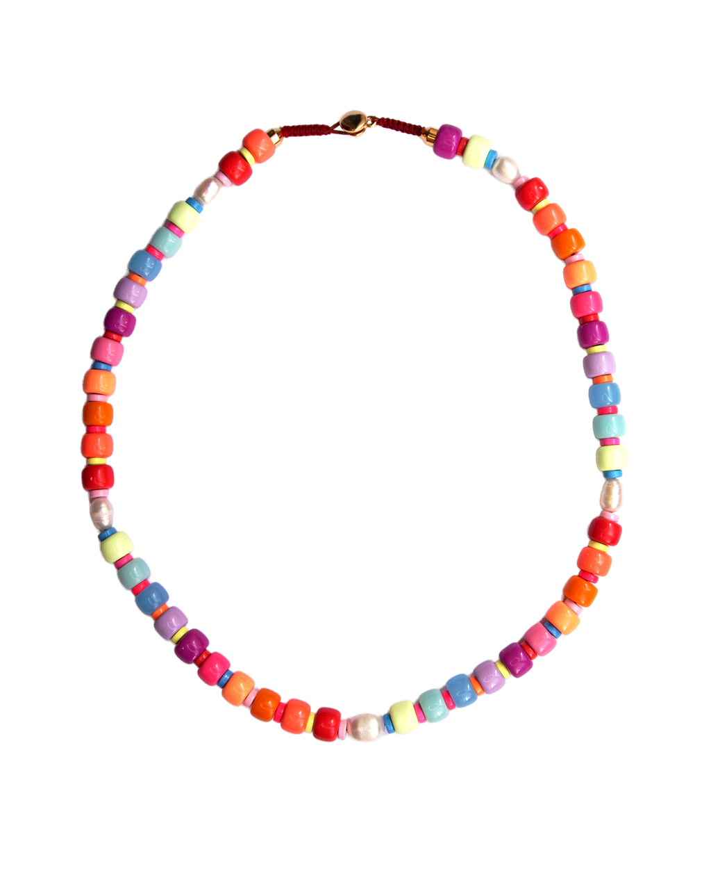 Rainbow Ketting