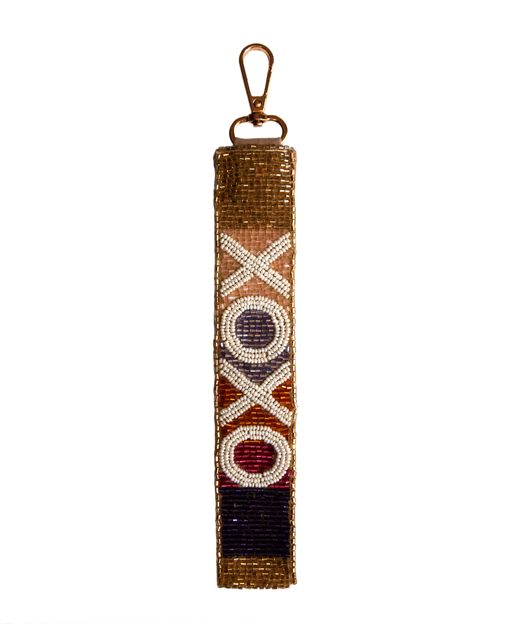 XOXO Keychain