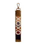 XOXO Keychain