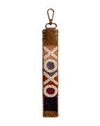 XOXO Keychain