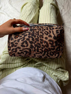 Panter Toilettassen Set