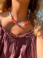 Rainbow Ketting