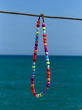 Rainbow Ketting