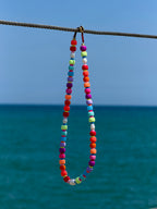Rainbow Ketting