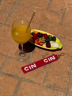 Cin Cin Sleutelhanger