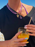 Gold Heart Ketting
