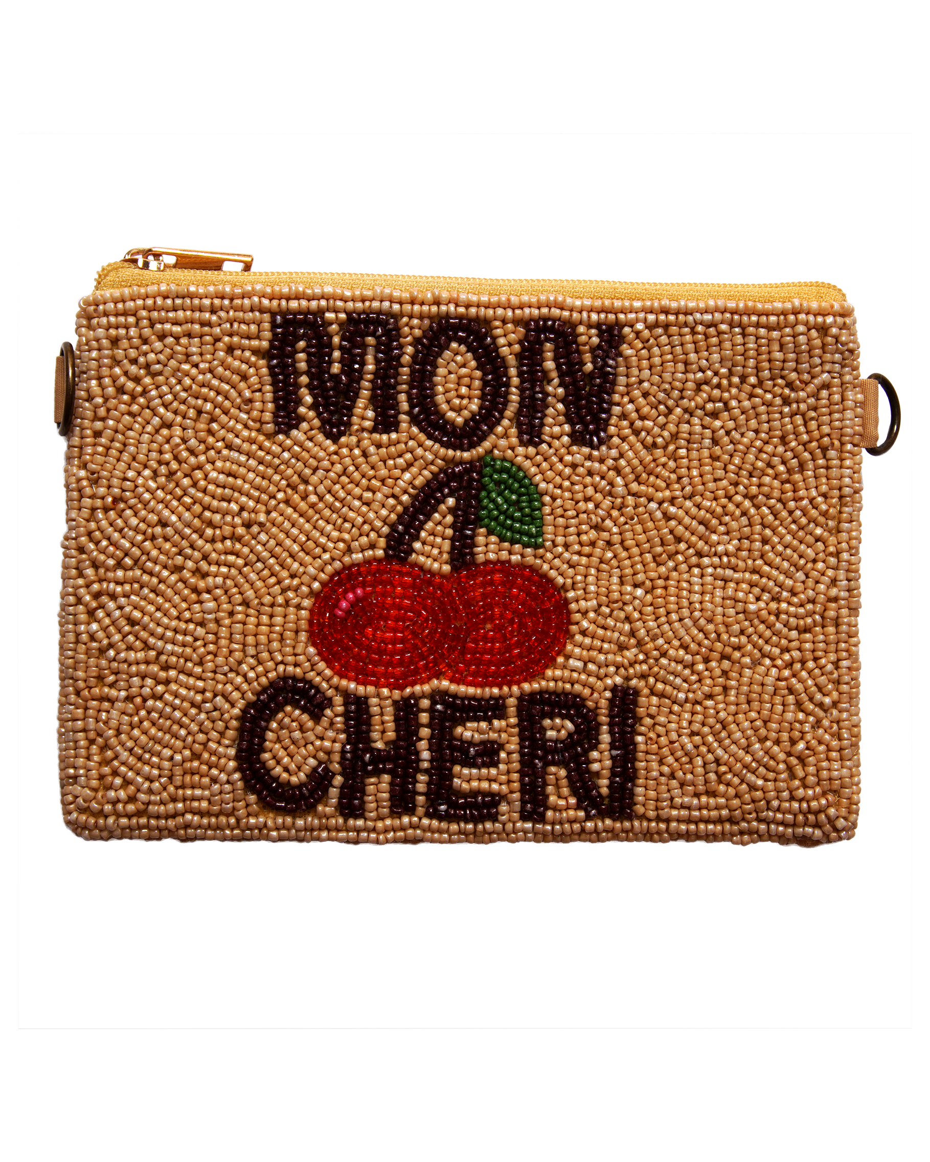 Mon Cheri Wallet