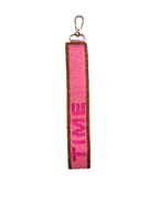 Wine Time Sleutelhanger