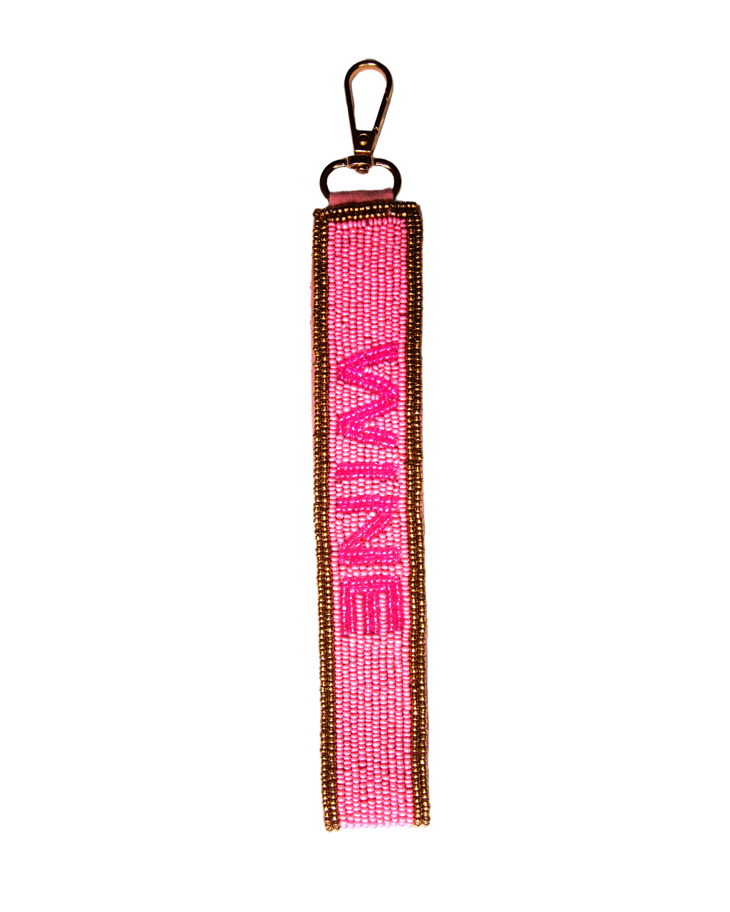 Wine Time Sleutelhanger
